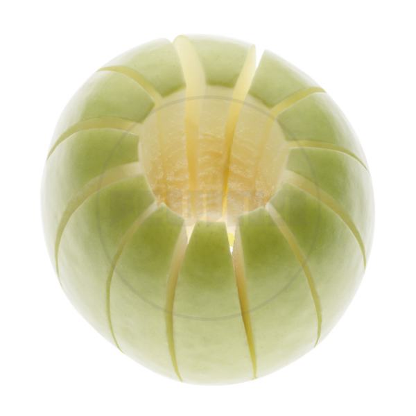 apple unpeeled 12 slices