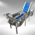 Custom Separation Tank