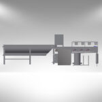 Enclosed Drying Conveyor 2