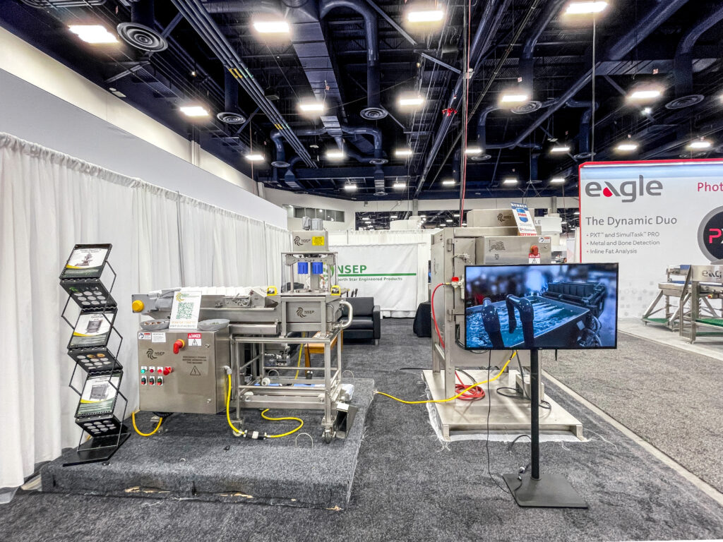 PACK EXPO 2025 N-7604