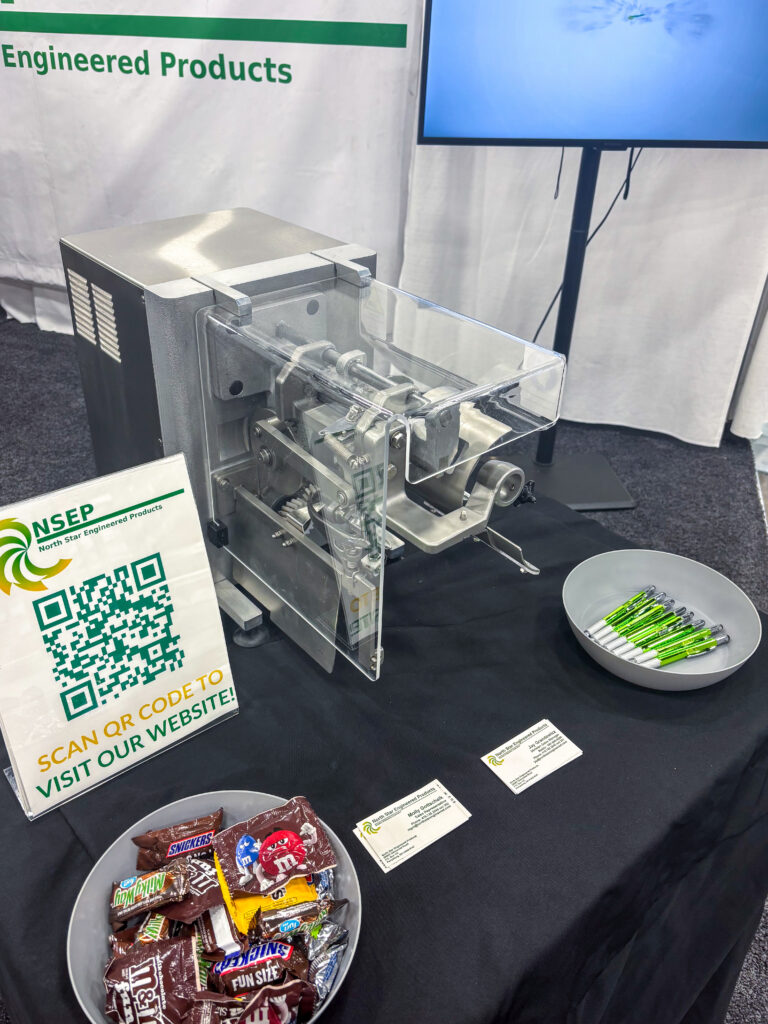 PACK EXPO 2025 Booth N-7604