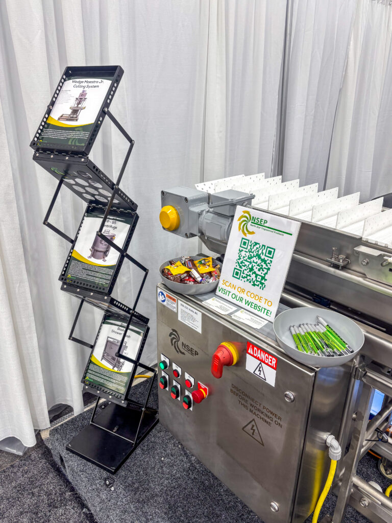PACK EXPO 2025 Booth N-7604